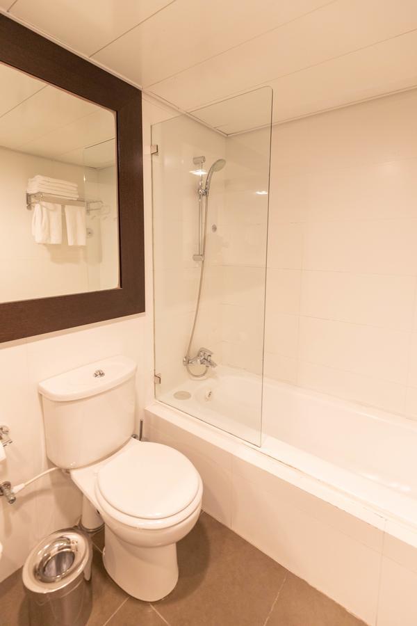 Sea View Apartment Suite Tel Aviv Buitenkant foto